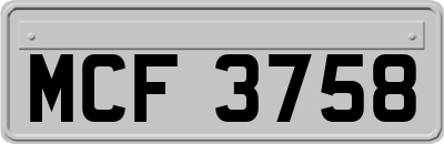 MCF3758