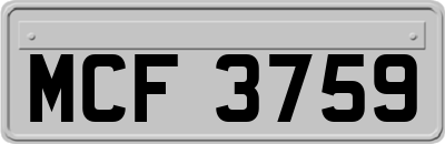 MCF3759