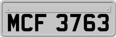 MCF3763