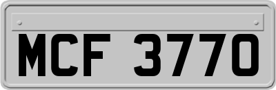 MCF3770