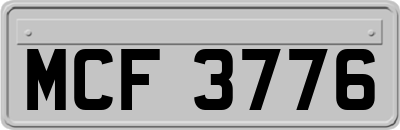 MCF3776