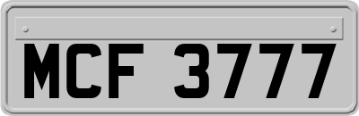 MCF3777