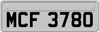 MCF3780