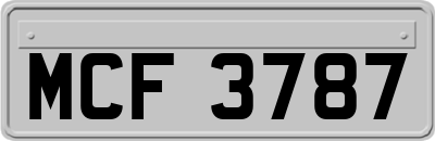MCF3787