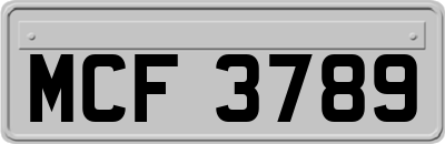 MCF3789