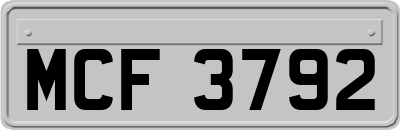 MCF3792