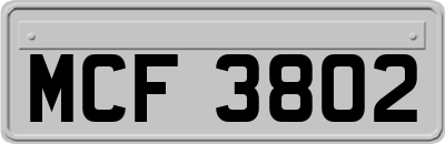 MCF3802