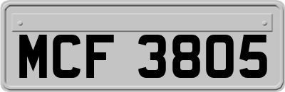 MCF3805