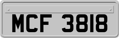 MCF3818