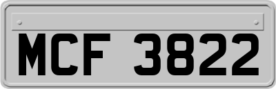 MCF3822