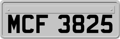 MCF3825