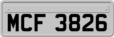 MCF3826