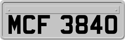 MCF3840