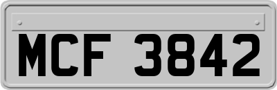 MCF3842