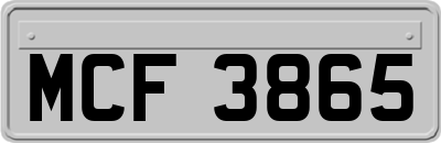 MCF3865