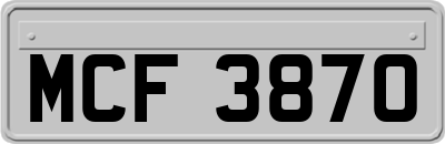 MCF3870