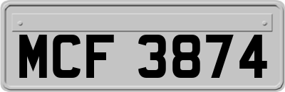 MCF3874