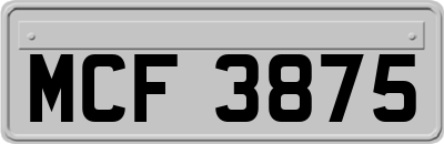 MCF3875