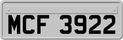 MCF3922
