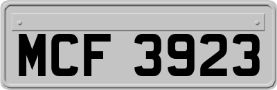 MCF3923