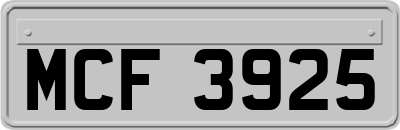 MCF3925