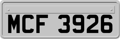 MCF3926