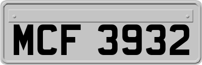 MCF3932
