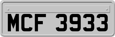 MCF3933