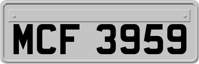 MCF3959