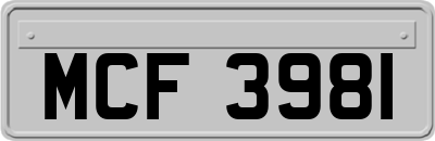 MCF3981