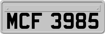 MCF3985