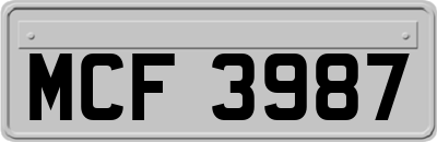 MCF3987