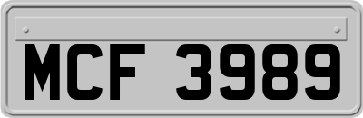 MCF3989