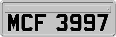 MCF3997