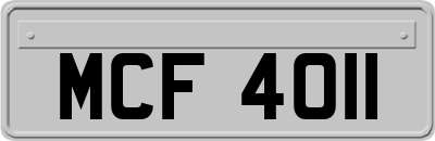 MCF4011