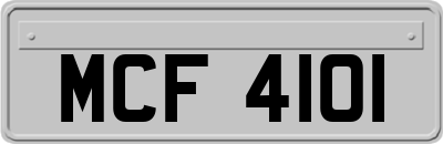MCF4101