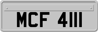 MCF4111