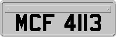 MCF4113
