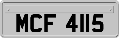 MCF4115