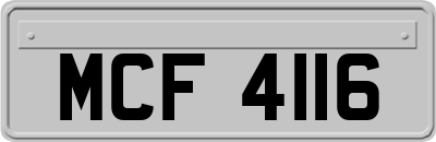 MCF4116