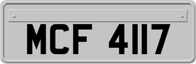 MCF4117