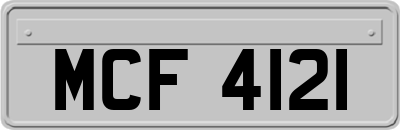 MCF4121