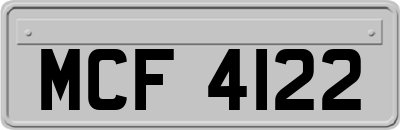 MCF4122