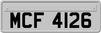 MCF4126