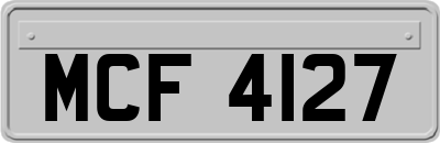 MCF4127