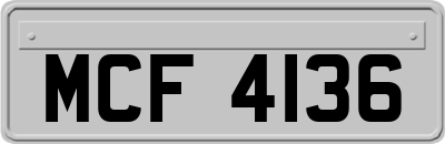 MCF4136