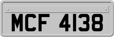 MCF4138