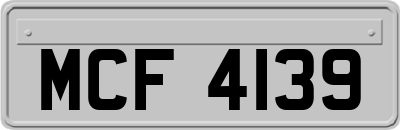 MCF4139