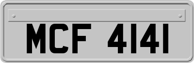 MCF4141