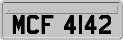 MCF4142